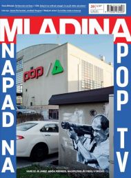 Mladina 20 | 21. 5. 2021