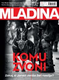 Mladina 21 | 28. 5. 2021