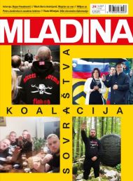 Mladina 29 | 2021