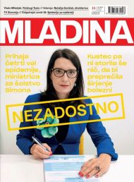 Mladina 31 | 6. 8. 2021