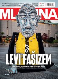 Mladina 39 | 2021