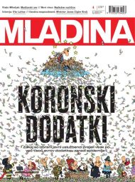 Mladina 4 | 2021