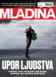 Mladina 40 | 8. 10. 2021