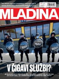 Mladina 41 | 15. 10. 2021