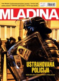 Mladina 47 | 2021