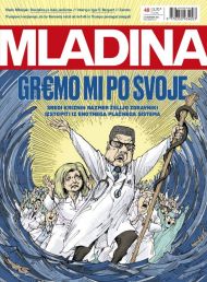 Mladina 48 | 3. 12. 2021