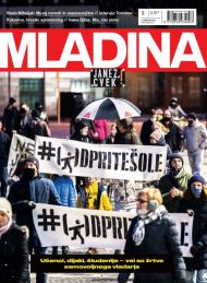 Mladina 5 | 5. 2. 2021