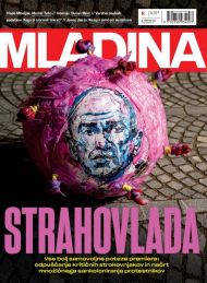 Mladina 8 | 26. 2. 2021