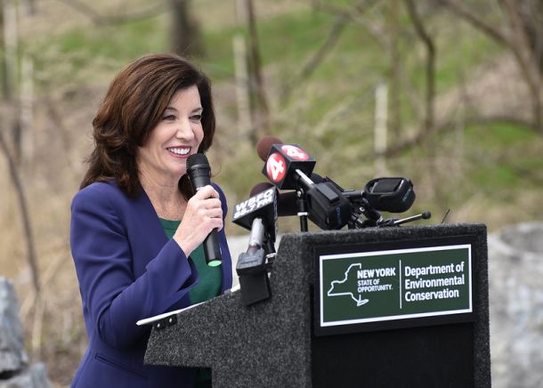 Kathy Hochul