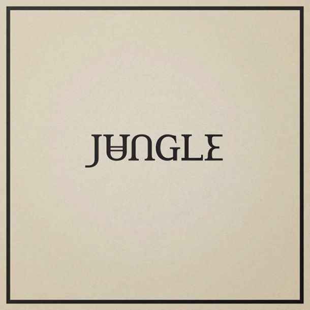 Jungle: Loving in Stereo
