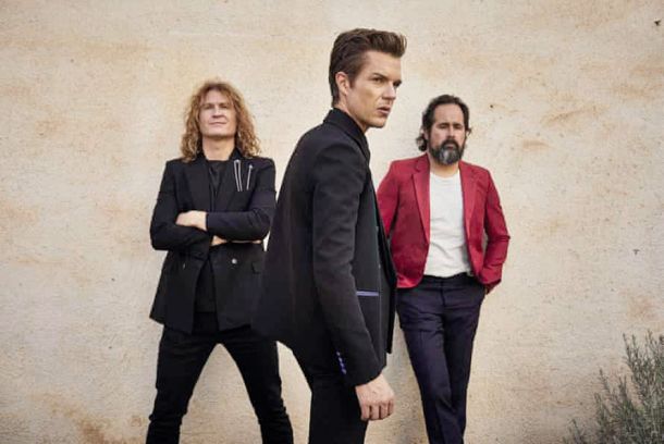 Pozabljeni bend The Killers je svežino našel v folkovski tradiciji ruralne Amerike.