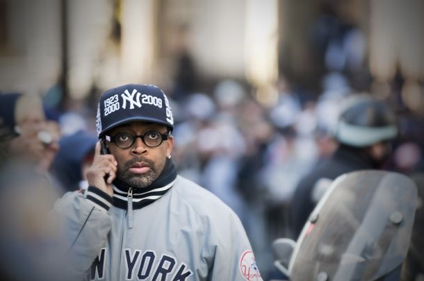 Spike Lee