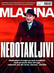 Mladina 8 | 25. 2. 2022