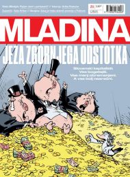 Mladina 21 | 2022