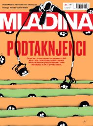 Mladina 34 | 26. 8. 2022