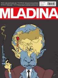 Mladina 11 | 18. 3. 2022