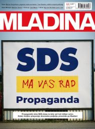 Mladina 12 | 25. 3. 2022