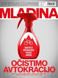 Mladina 13 | 1. 4. 2022