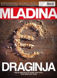 Mladina 24 | 2022