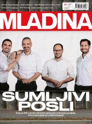 Mladina 29 | 22. 7. 2022