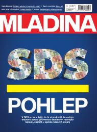 Mladina 3 | 21. 1. 2022