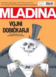 Mladina 37 | 16. 9. 2022