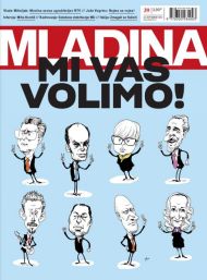 Mladina 39 | 2022