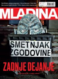 Mladina 47 | 2022