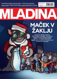 Mladina 51 | 23. 12. 2022