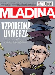 Mladina 14 | 8. 4. 2022