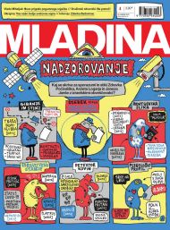 Mladina 4 | 2022