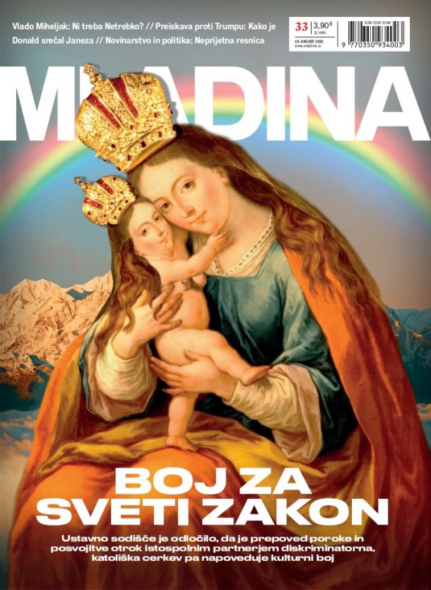 Mladina 28 | 2012