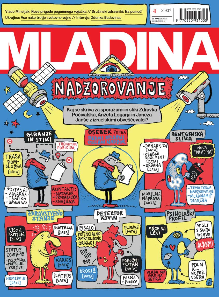 Mladina 35 | 2009