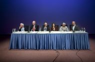 Javna tribuna: Slovenska kultura sredi razpada vrednot