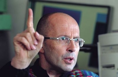 Jože Dežman