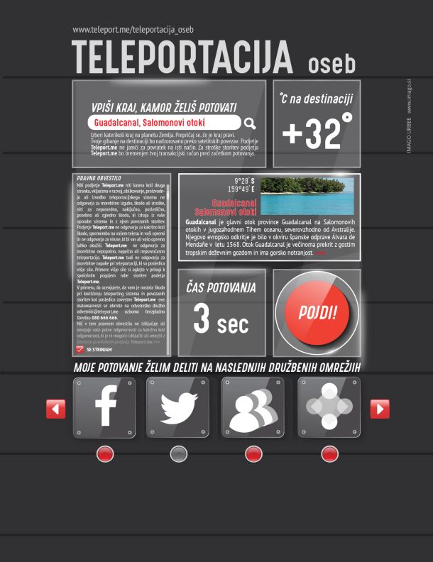 Robotizacija | Imago