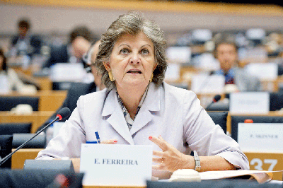Elisa Ferreira: Sprejemanje ukrepov gospodarske politike mora biti bolj pregledno in demokratično
