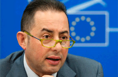 Gianni Pittella si bo prizadeval po volitvah postati predsednik Evropskega parlamenta