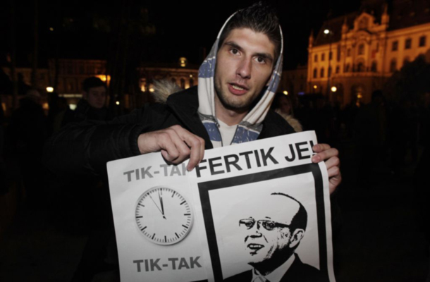 Miha Fras