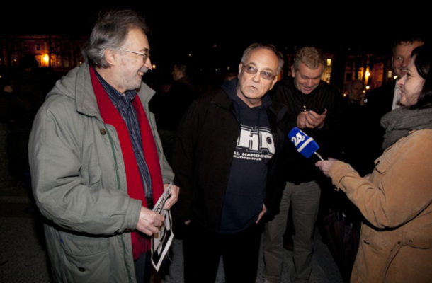 Miha Fras