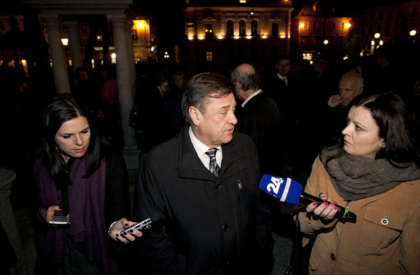 Miha Fras