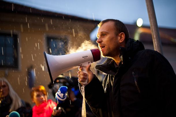 Borut Peterlin