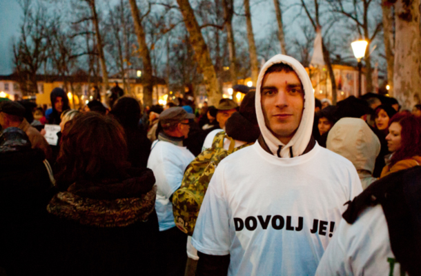 Matej Pušnik