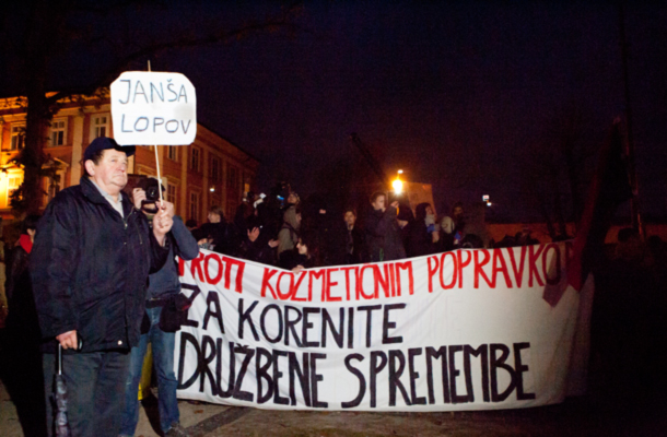 Matej Pušnik