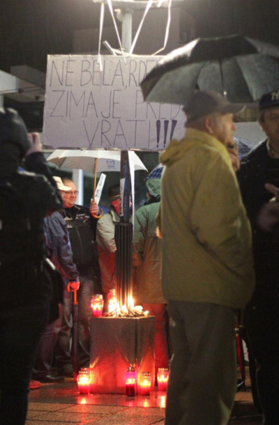 Nova Gorica / Miha Markič