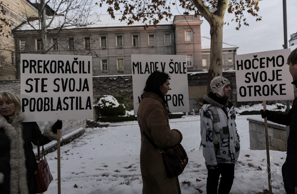 Foto Luka Cajnkar