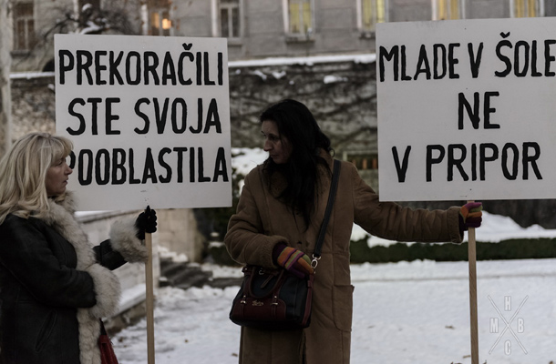 Foto Luka Cajnkar