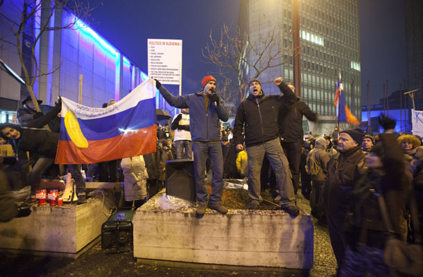 Borut Krajnc