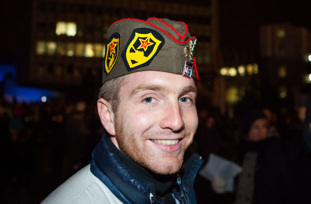 Matej Pušnik