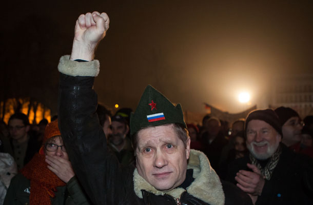 Matej Pušnik